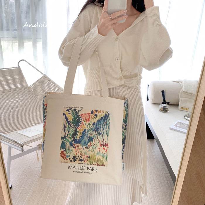 Henri Matisse "Landscape at Collioure"