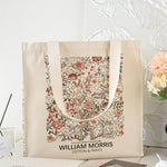 William Morris “Vintage Flower” - Casualruby