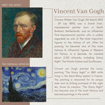 Van Gogh "The Starry Night"
