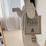 Atelier MuchaTote Bag - Casualruby