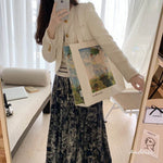 Claude Monet "Woman with Parasol"