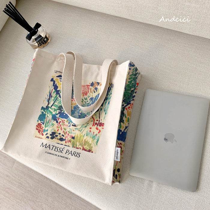 Henri Matisse "Landscape at Collioure"