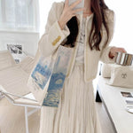 Claude Monet "Waterloo Bridge"