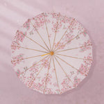 Casualruby©Double-sided Sunny & Rainy Artistry Umbrella - Casualruby