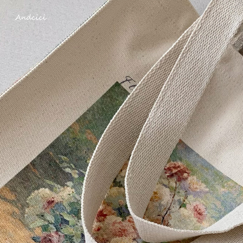 Abbott Fuller Graves "A Mixed Bouquet of Roses"