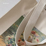 Abbott Fuller Graves "A Mixed Bouquet of Roses"