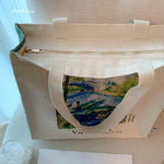 Van Gogh ”Fishing in Spring, the Pont de Clichy"