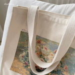 Abbott Fuller Graves "A Mixed Bouquet of Roses"