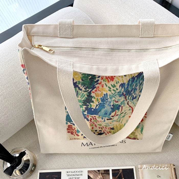 Henri Matisse "Landscape at Collioure"