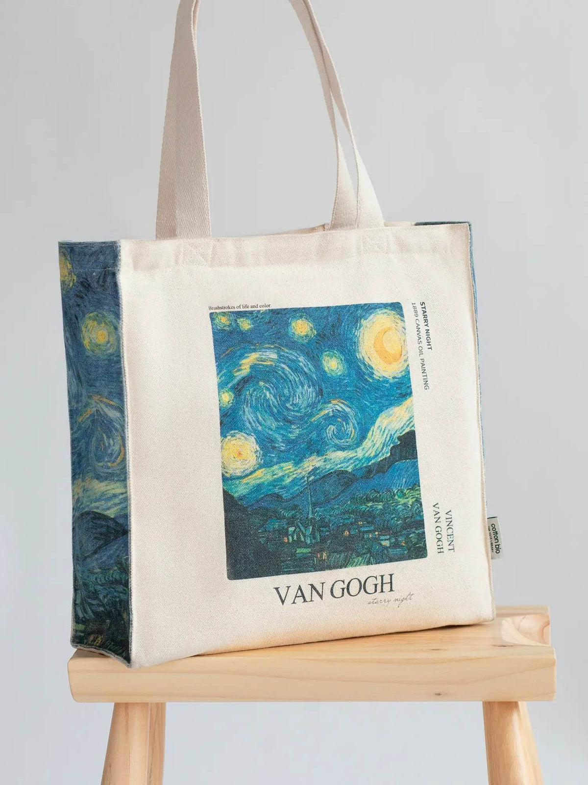 Van Gogh "The Starry Night"