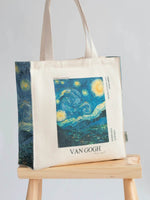 Van Gogh "The Starry Night"