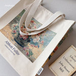 Abbott Fuller Graves "A Mixed Bouquet of Roses"