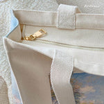 Claude Monet "Spring by the Seine"