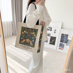 William Morris “The Strawberry Thief"