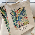 Henri Matisse "Landscape at Collioure"