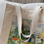 Hermann Hesse"TESSIN-GEBIRGE. 1927."