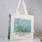 Van Gogh "Almond Blossom"