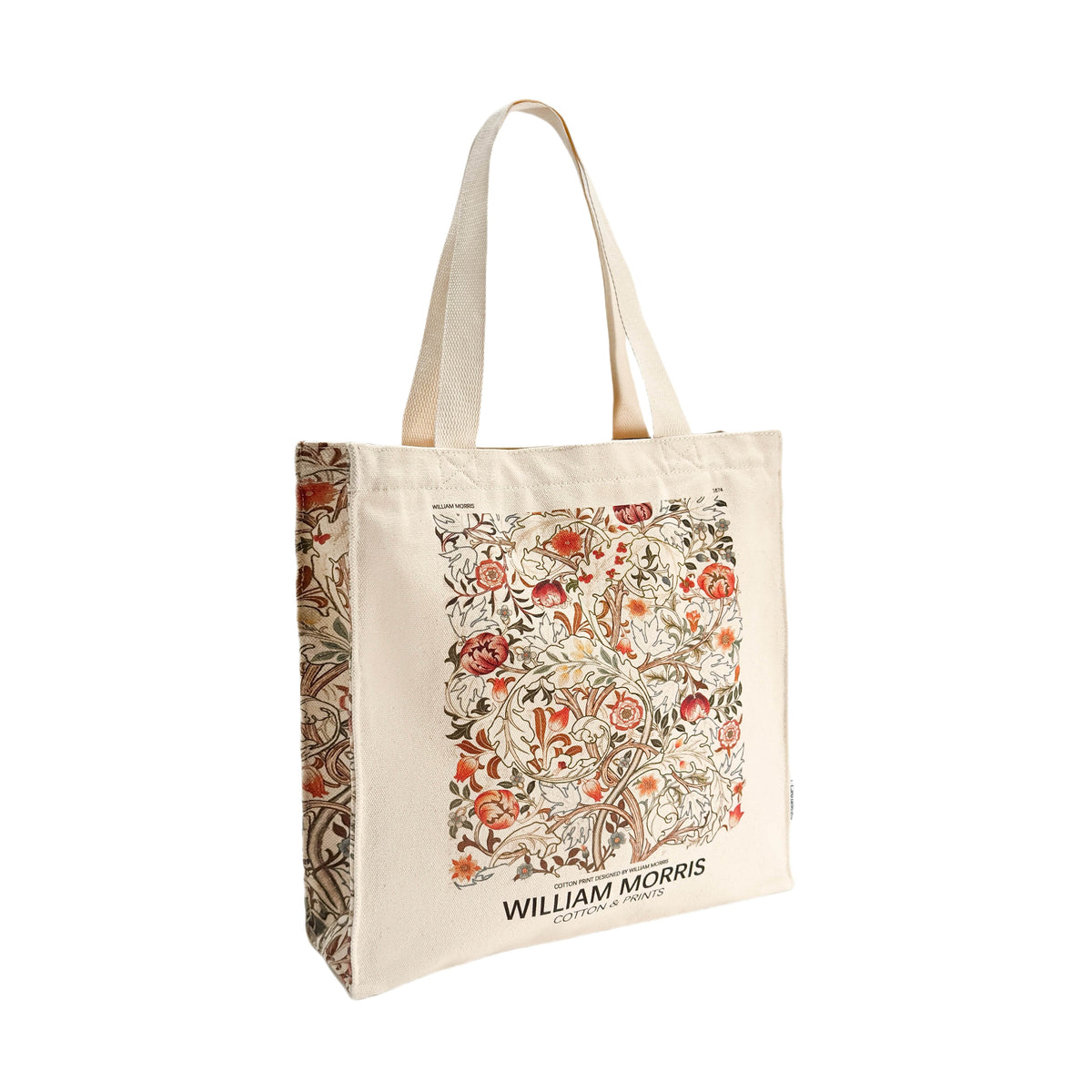 William Morris “Vintage Flower” - Casualruby