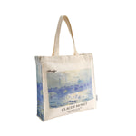 Claude Monet "Waterloo Bridge"