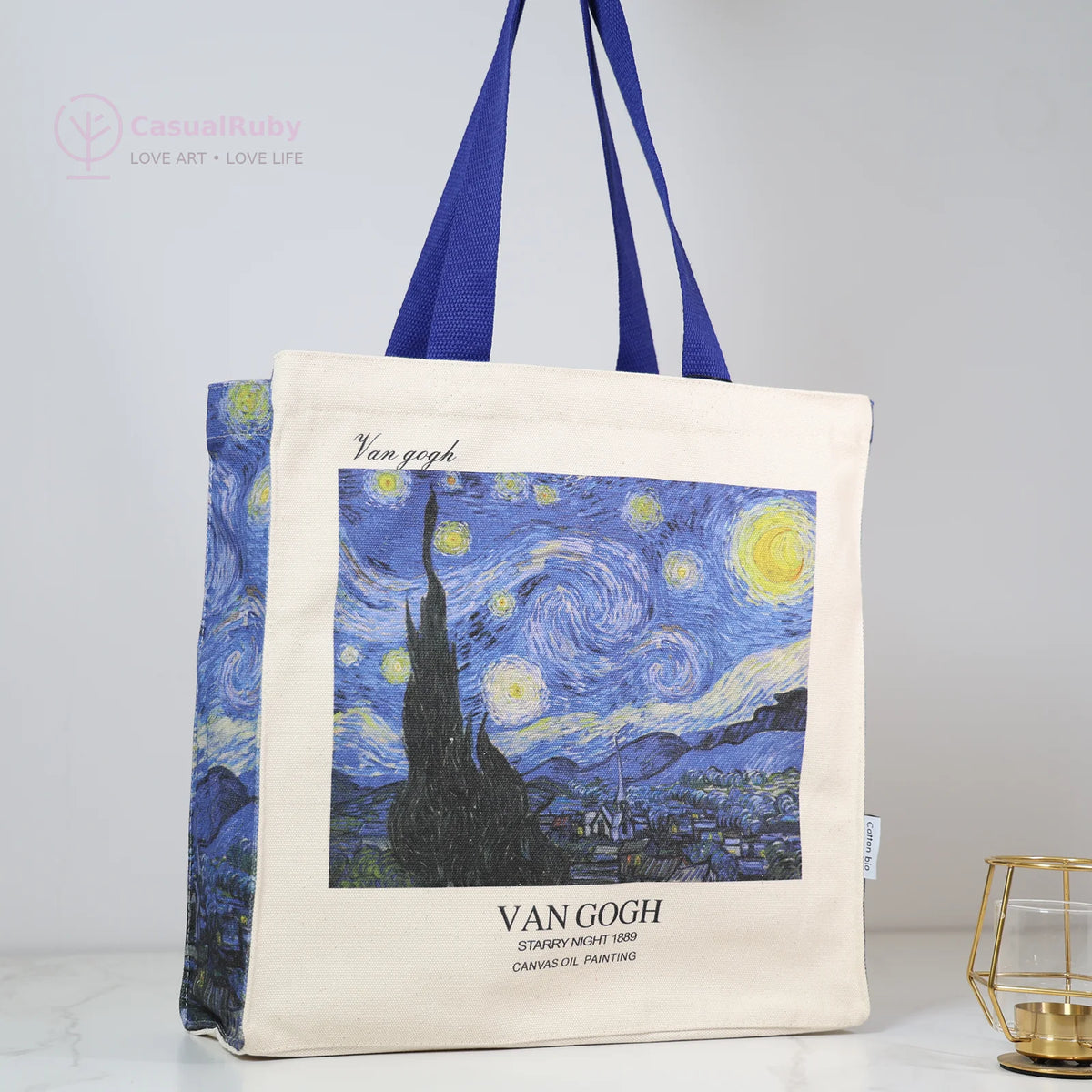 Van Gogh "The Starry Night"