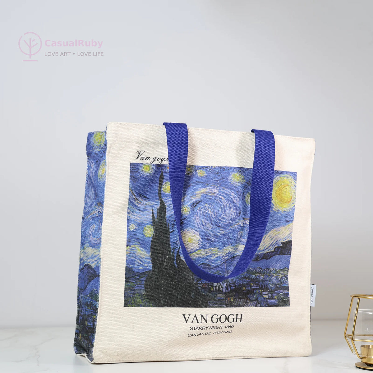 Van Gogh "The Starry Night"