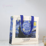 Van Gogh "The Starry Night"