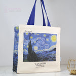 Van Gogh "The Starry Night"