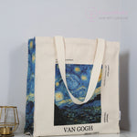 Van Gogh "The Starry Night"