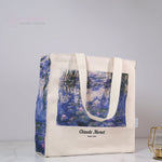 Claude Monet "Water Lilies"