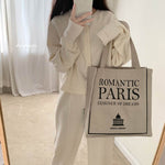 Atelier MuchaTote Bag - Casualruby