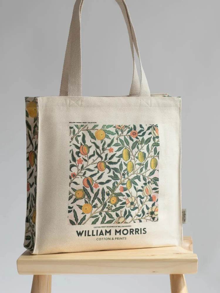 William Morris "Fruit"