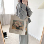 Abbott Fuller Graves "A Mixed Bouquet of Roses"