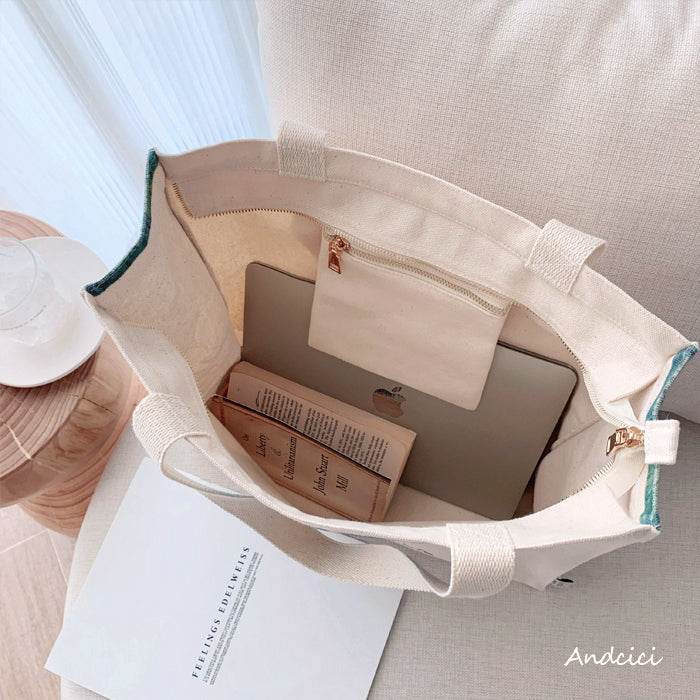 Alphonse Maria Mucha "Four Seasons/summer”