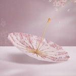 Casualruby©Double-sided Sunny & Rainy Artistry Umbrella - Casualruby