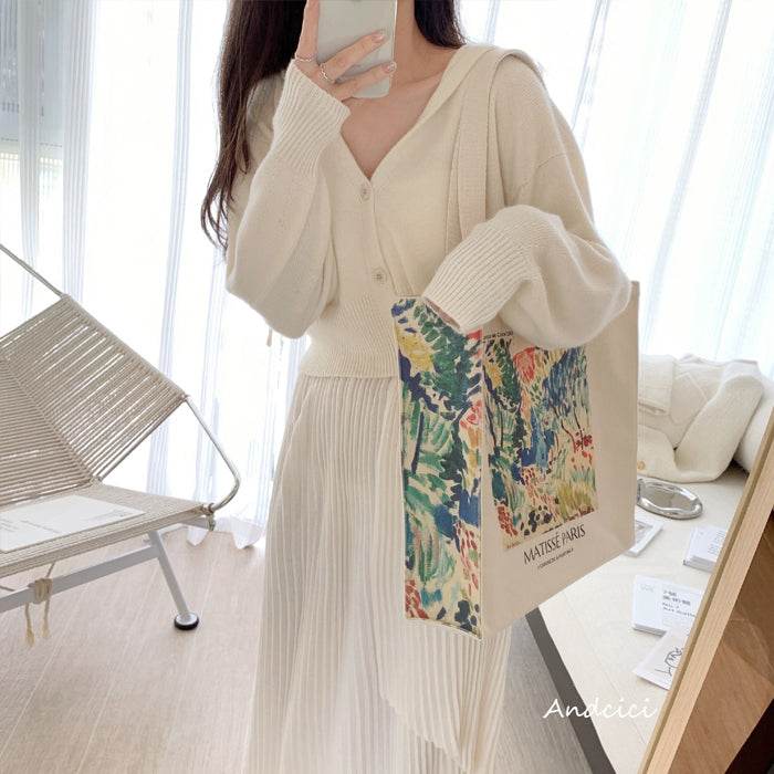 Henri Matisse "Landscape at Collioure"