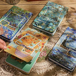 Casualruby©The Van Gogh Pop-Up Book - Casualruby