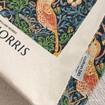 William Morris “The Strawberry Thief"