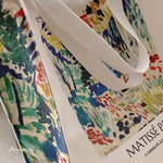 Henri Matisse "Landscape at Collioure"