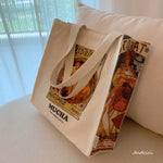 Alphonse Maria Mucha "Heidsieck & Co. Monopole"