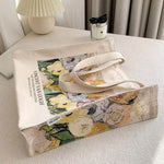 Van Gogh "Roses and Anemones"