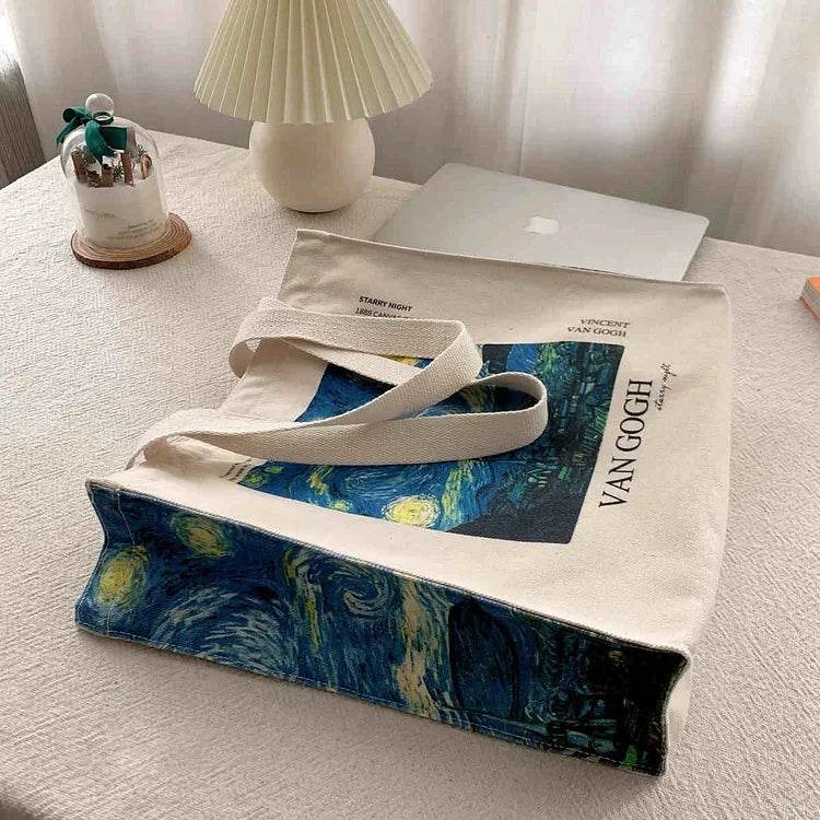 Van Gogh "The Starry Night"