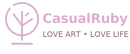 Casualruby