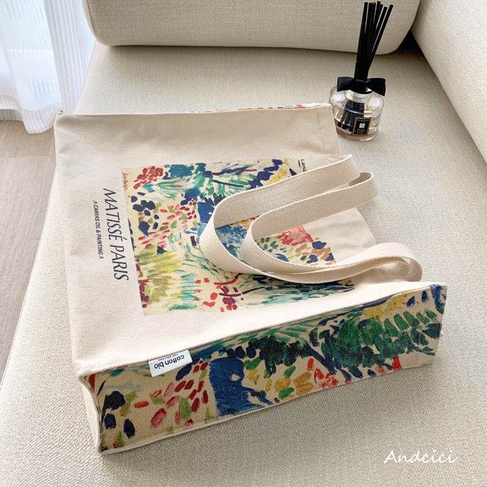 Henri Matisse "Landscape at Collioure"