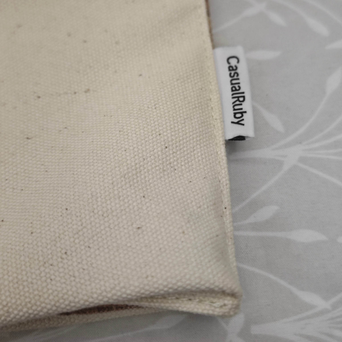 William Morris “Vintage Flower” - Casualruby