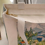 Hermann Hesse"TESSIN-GEBIRGE. 1927."