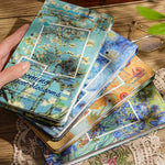 Casualruby©The Van Gogh Pop-Up Book - Casualruby