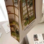 Outside the Window - Casualruby