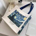 Van Gogh "The Starry Night"