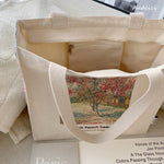 Van Gogh "The Pink Peach Tree"