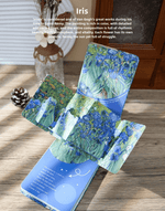 Casualruby©The Van Gogh Pop-Up Book - Casualruby